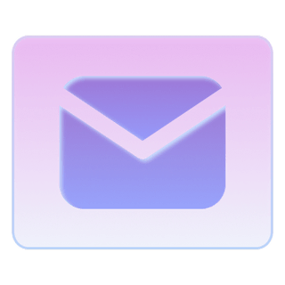 E-Mail-Symbol des Föhre Vermostein Kundensupports zur Unterstützung