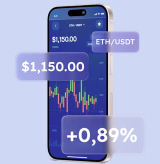 Föhre Vermostein Multi-Asset-Trading-Lösungsplattform-Schnittstelle